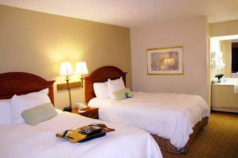 Quality Inn - Hamilton Place Chattanooga Exteriör bild