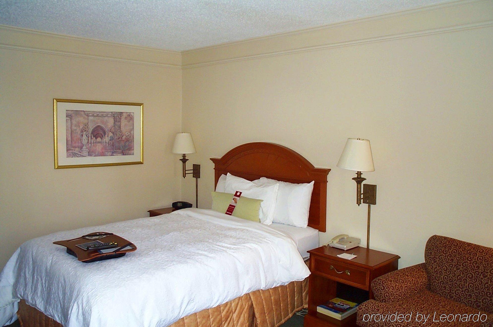 Quality Inn - Hamilton Place Chattanooga Rum bild