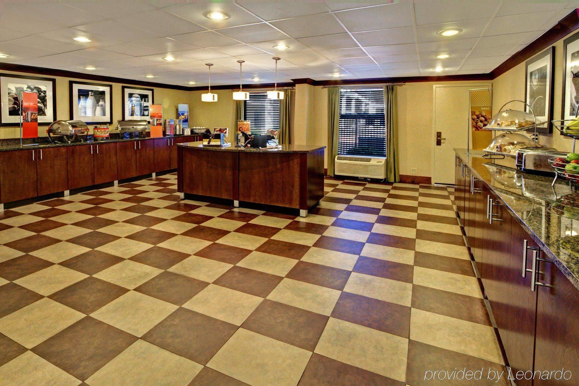 Quality Inn - Hamilton Place Chattanooga Exteriör bild