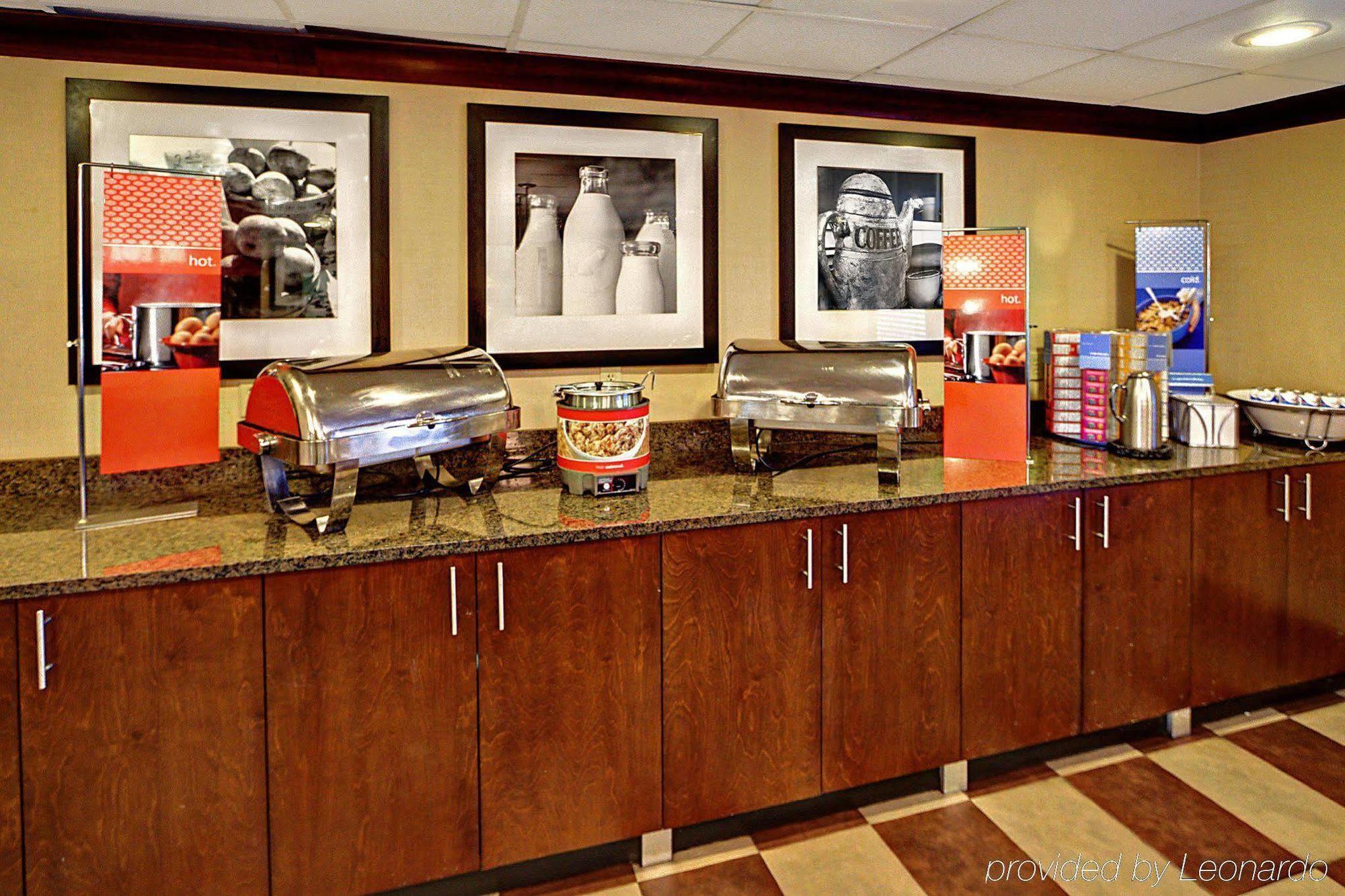 Quality Inn - Hamilton Place Chattanooga Exteriör bild