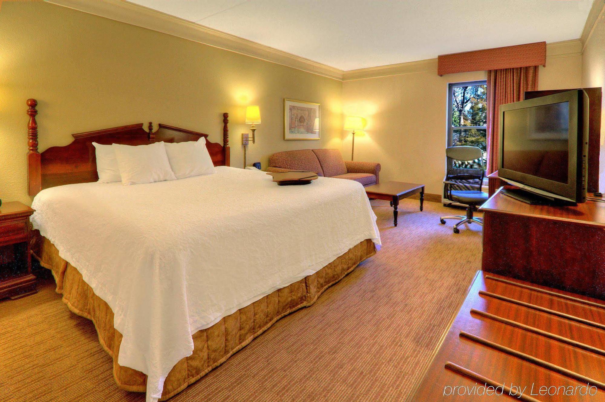 Quality Inn - Hamilton Place Chattanooga Exteriör bild