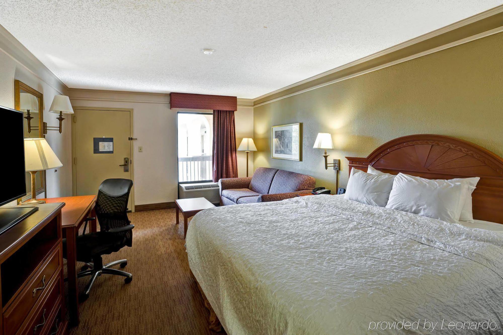 Quality Inn - Hamilton Place Chattanooga Exteriör bild