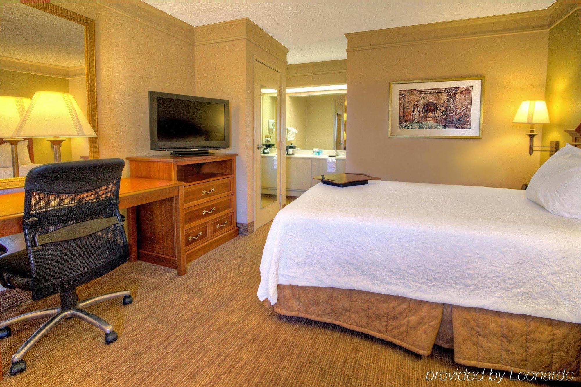 Quality Inn - Hamilton Place Chattanooga Exteriör bild