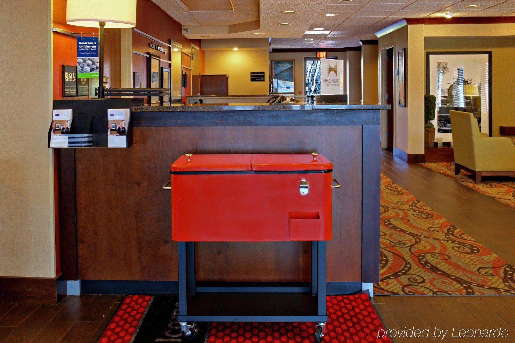 Quality Inn - Hamilton Place Chattanooga Exteriör bild