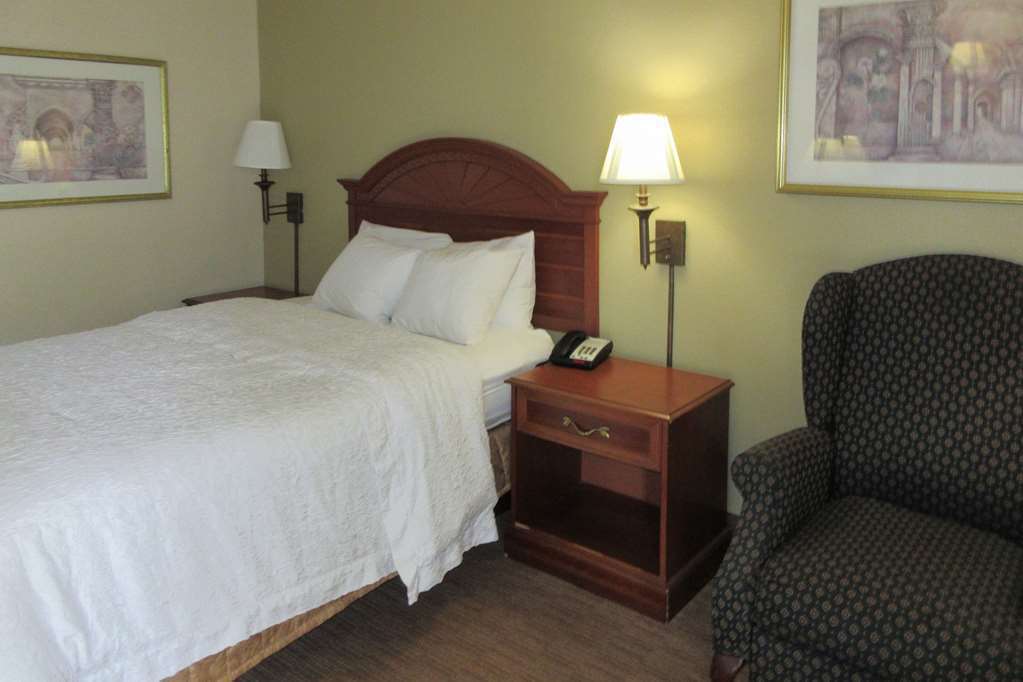 Quality Inn - Hamilton Place Chattanooga Rum bild